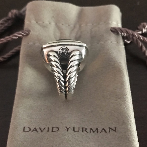 ✨David Yurman SOLD - Picture 4 of 5